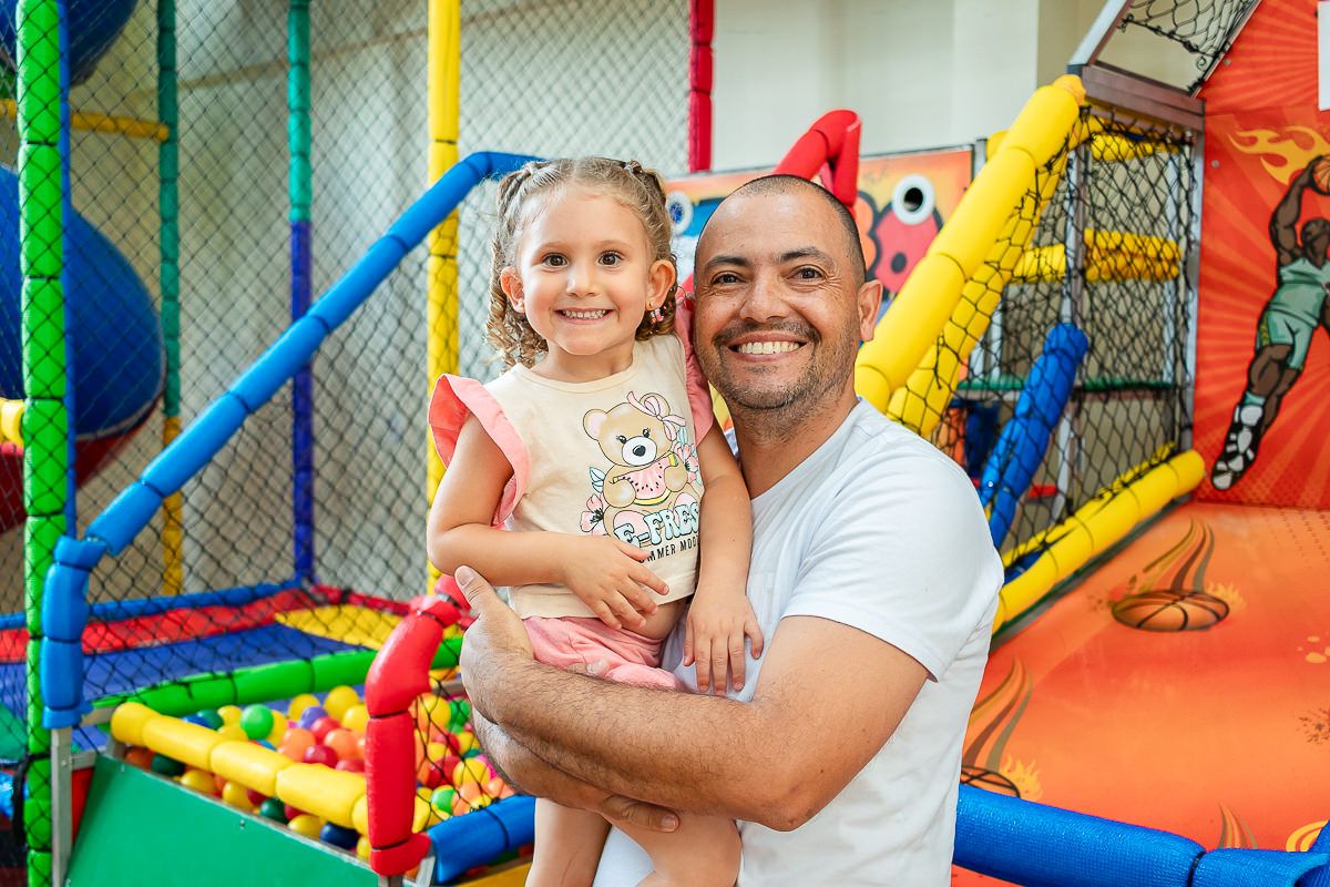 Manuela & Marcela 5 anos - 2 - 14