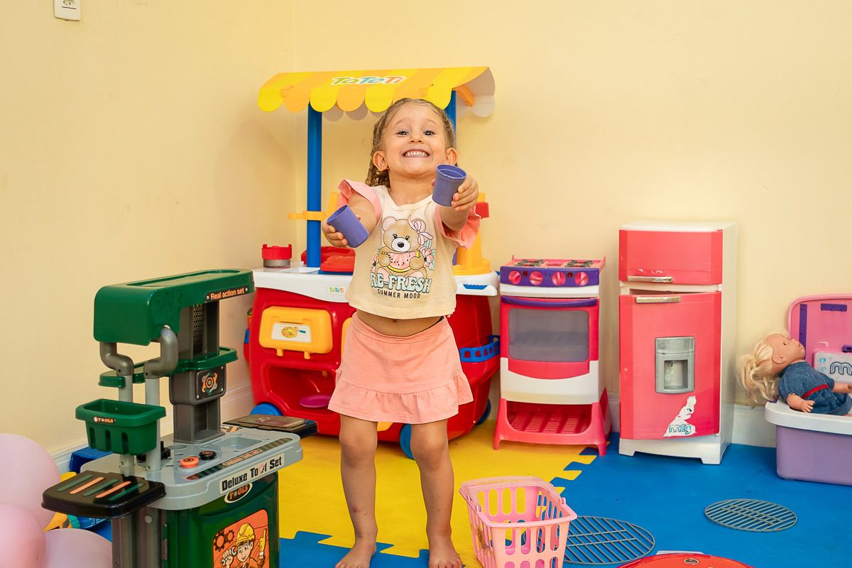 Manuela & Marcela 5 anos - 2 - 20