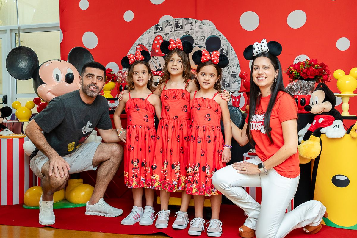 Manuela & Marcela 5 anos - 2 - 3