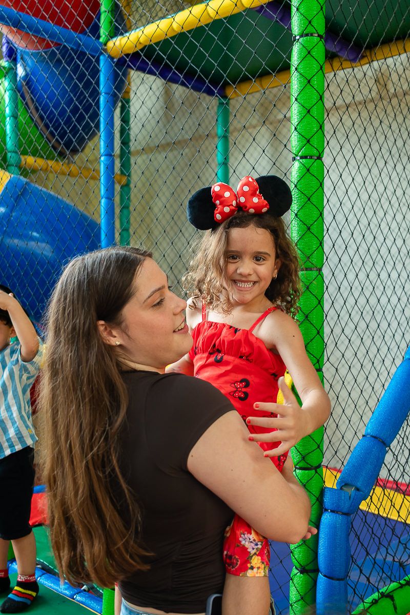 Manuela & Marcela 5 anos - 2 - 17