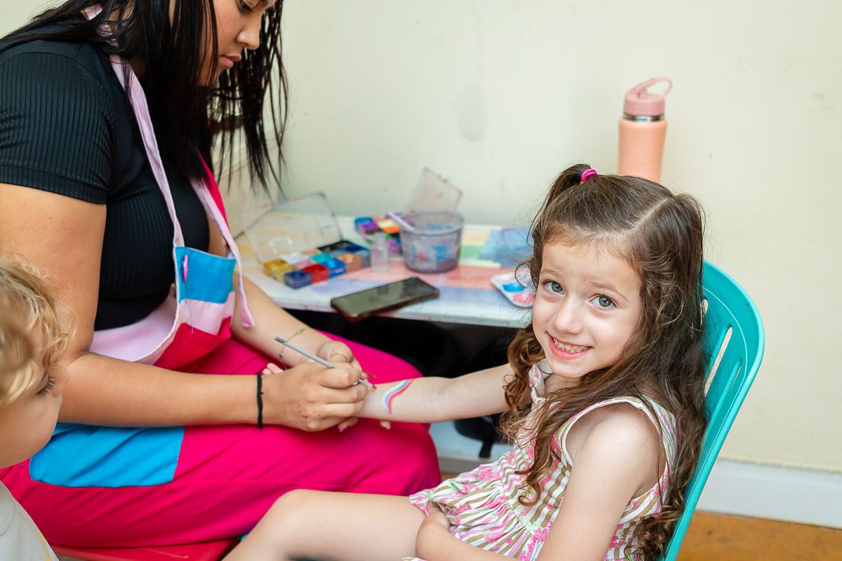 Manuela & Marcela 5 anos - 2 - 30