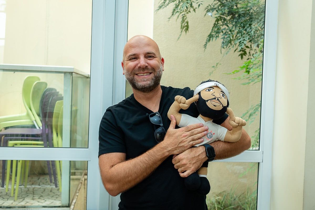 Manuela & Marcela 5 anos - 2 - 33