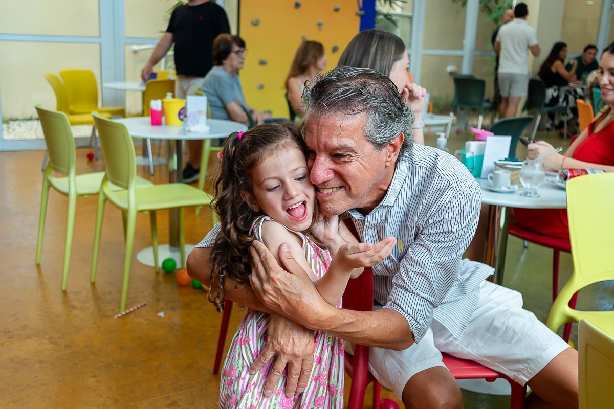 Manuela & Marcela 5 anos - 2 - 28