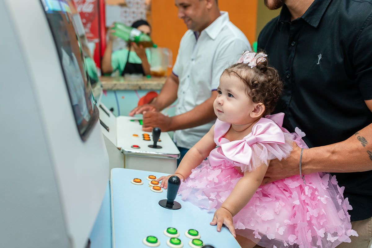 Alícia 1 ano - 2 - 5