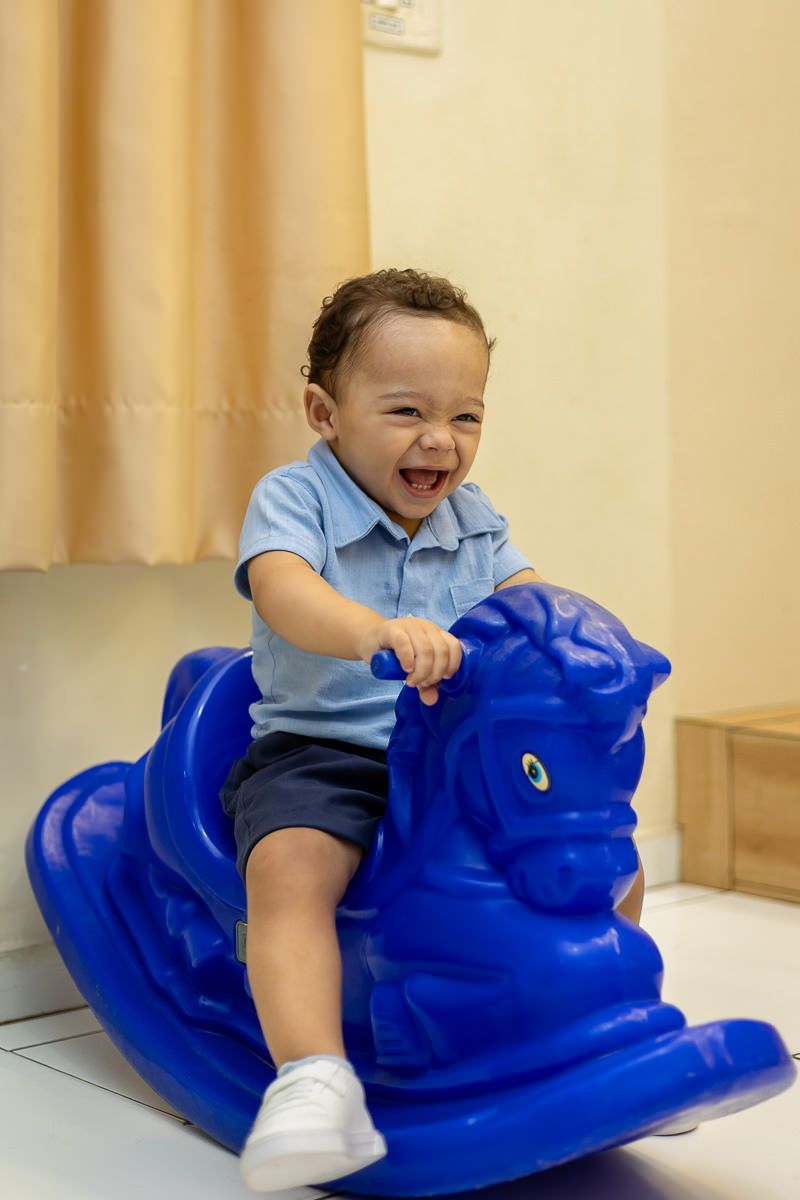 Ravi 1 ano - Buffet Espaço Verde Florescer - 2 - 8