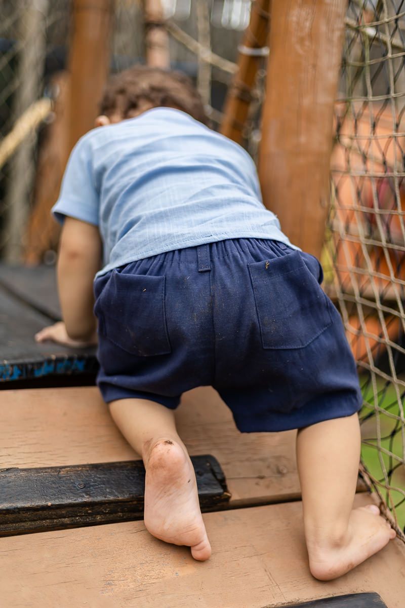 Ravi 1 ano - Buffet Espaço Verde Florescer - 2 - 17