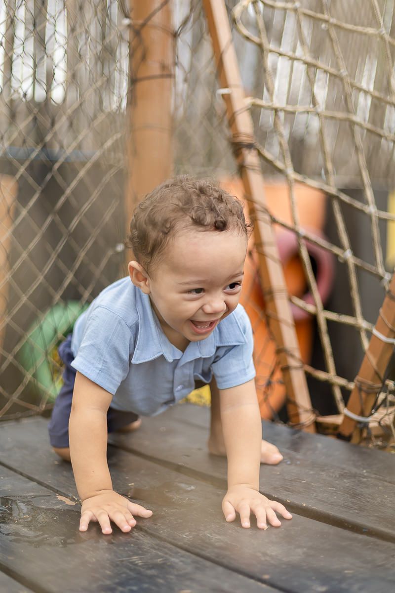 Ravi 1 ano - Buffet Espaço Verde Florescer - 2 - 16