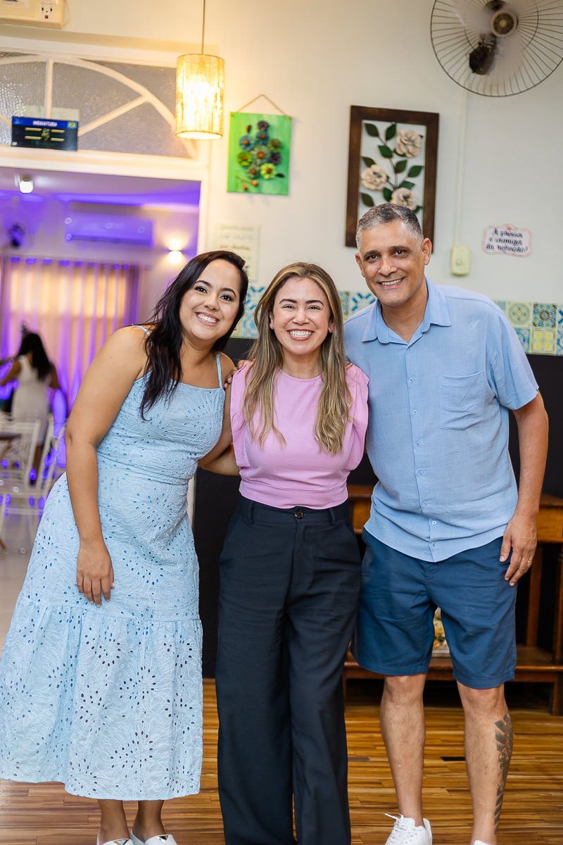 Ravi 1 ano - Buffet Espaço Verde Florescer - 2 - 23