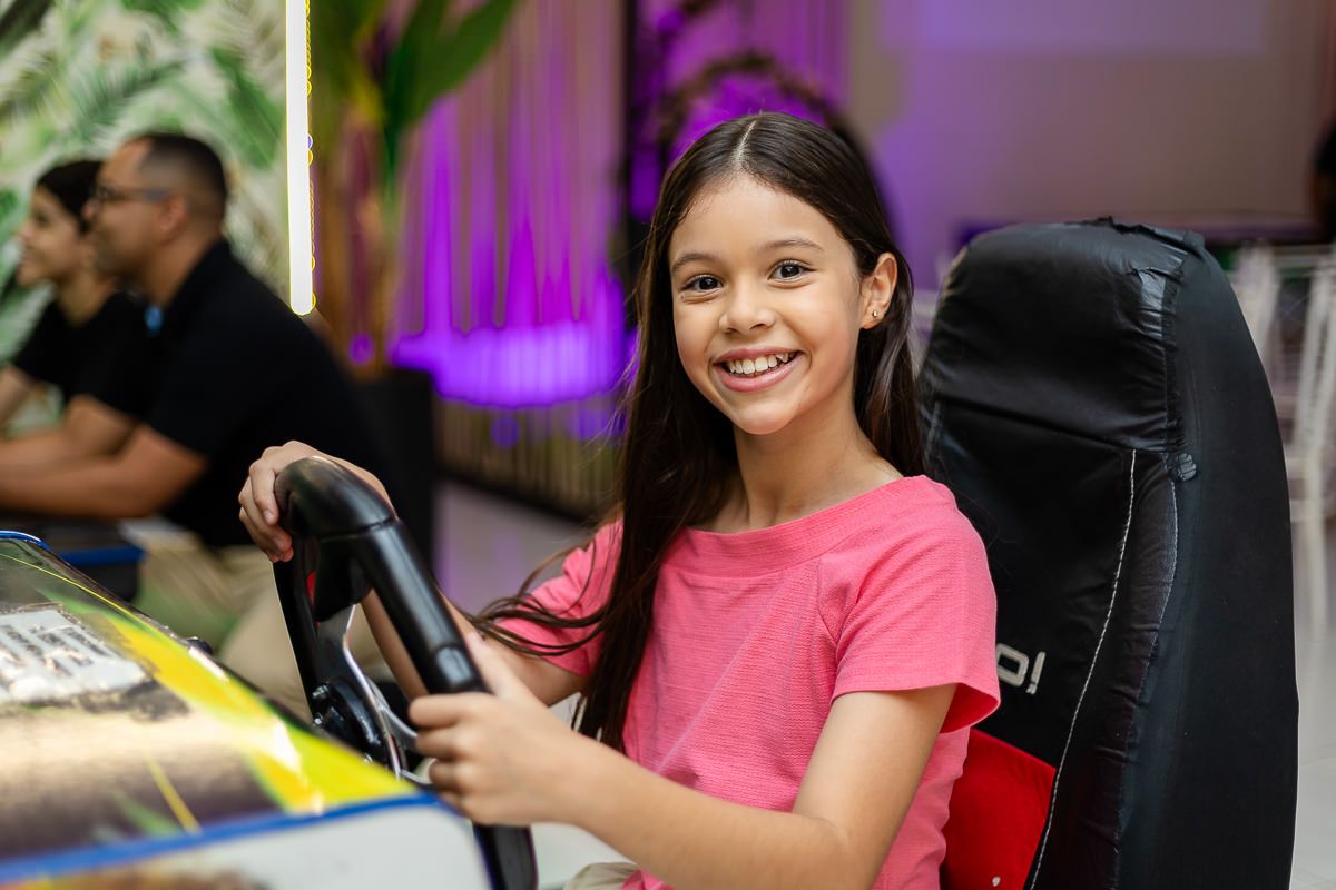 Benjamin 3 anos - Espaço Verde Florescer - 2 - 34