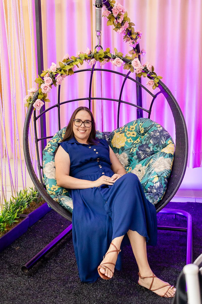 Benjamin 3 anos - Espaço Verde Florescer - 2 - 38