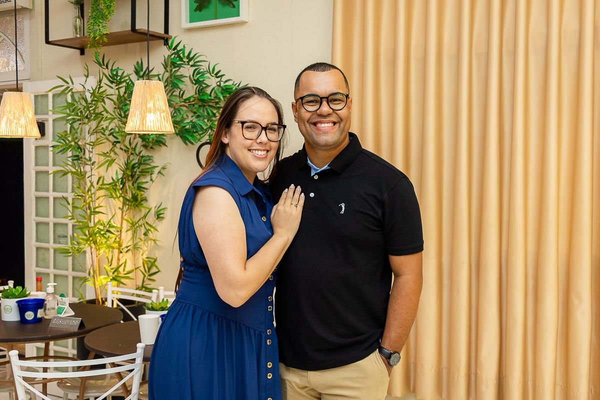 Benjamin 3 anos - Espaço Verde Florescer - 2 - 37