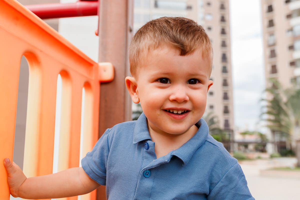 João 2 anos - 2 - 6