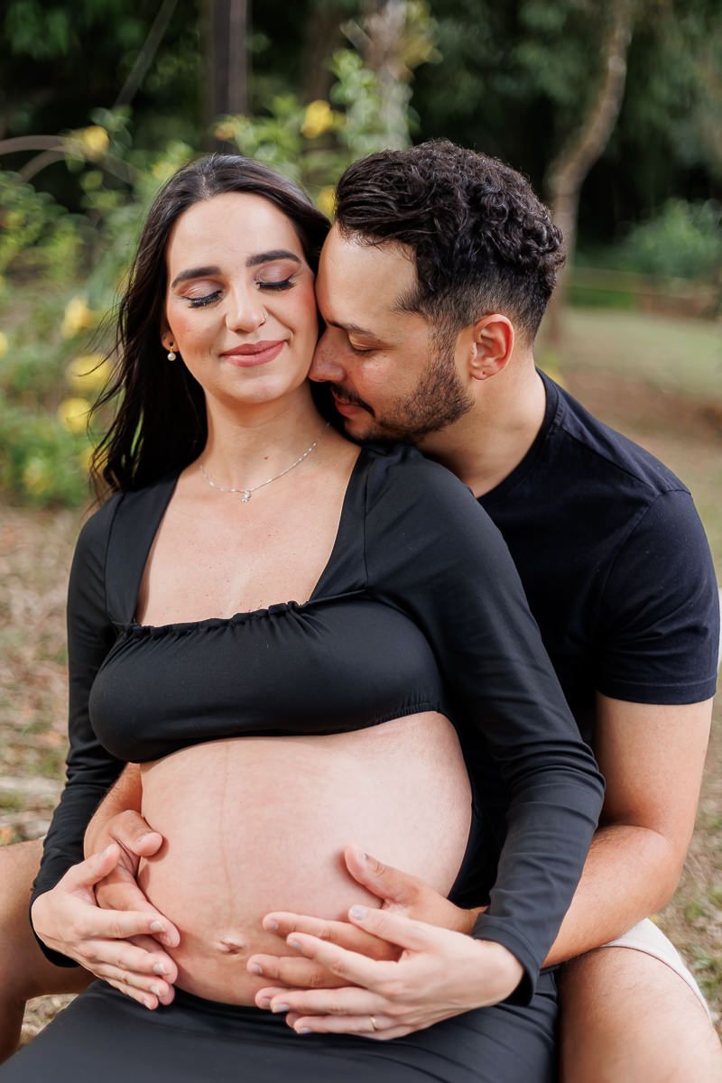 Sabrina & Douglas - A doce espera do Davi - 2 - 2