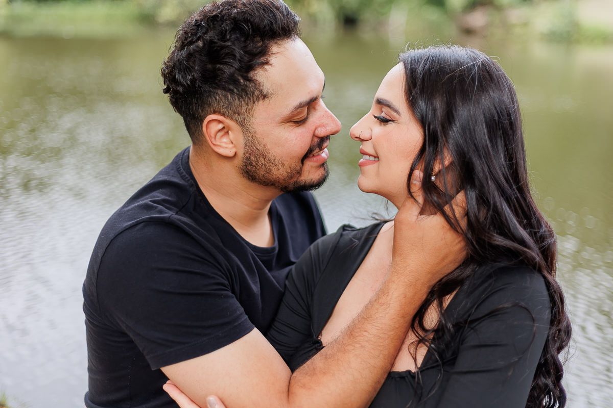 Sabrina & Douglas - A doce espera do Davi - 2 - 5