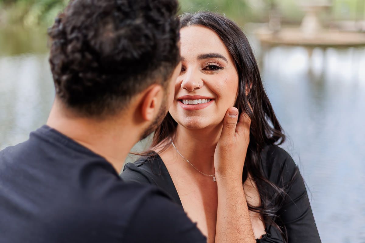 Sabrina & Douglas - A doce espera do Davi - 2 - 3