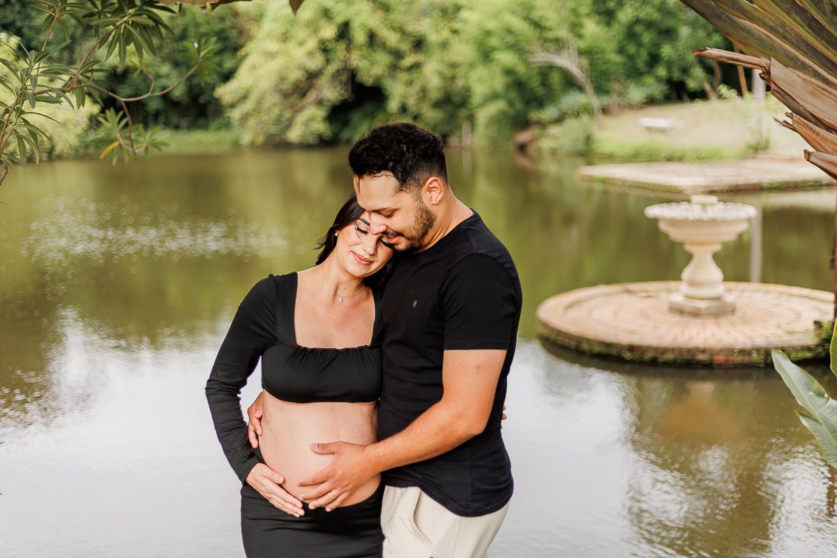 Sabrina & Douglas - A doce espera do Davi - 2 - 11