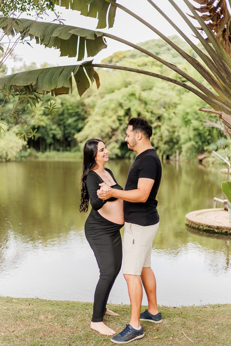 Sabrina & Douglas - A doce espera do Davi - 2 - 13