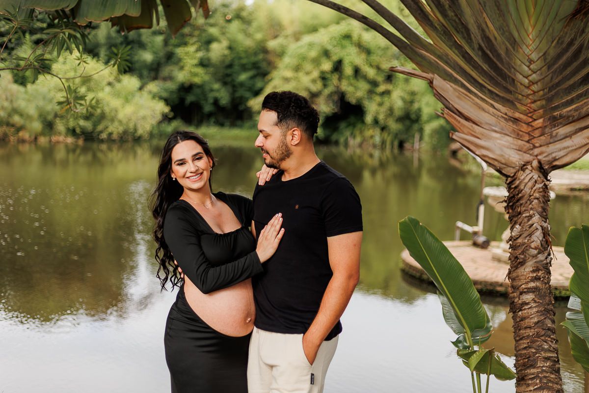 Sabrina & Douglas - A doce espera do Davi - 2 - 15