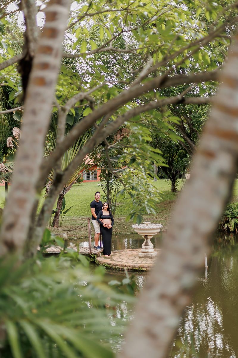 Sabrina & Douglas - A doce espera do Davi - 2 - 18