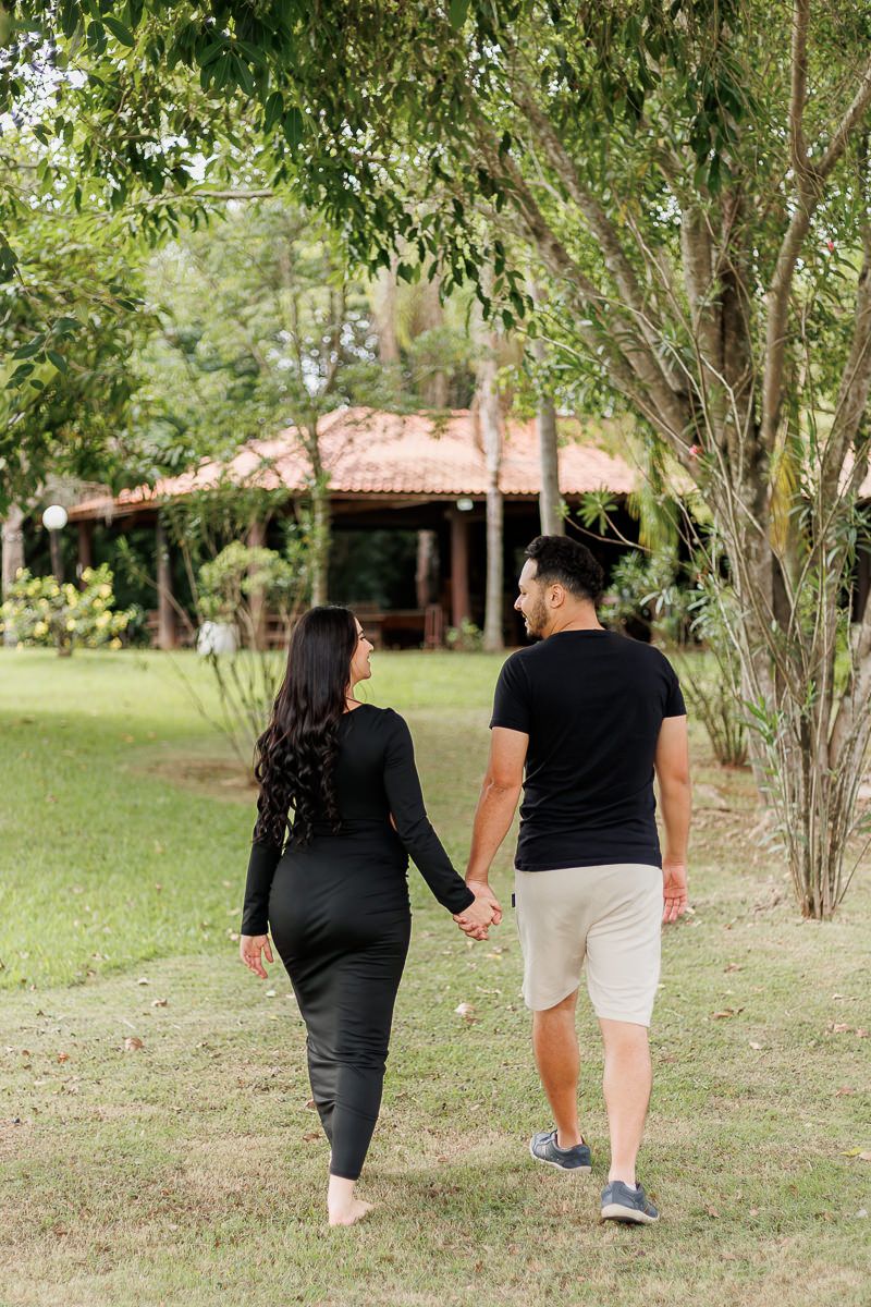 Sabrina & Douglas - A doce espera do Davi - 2 - 16