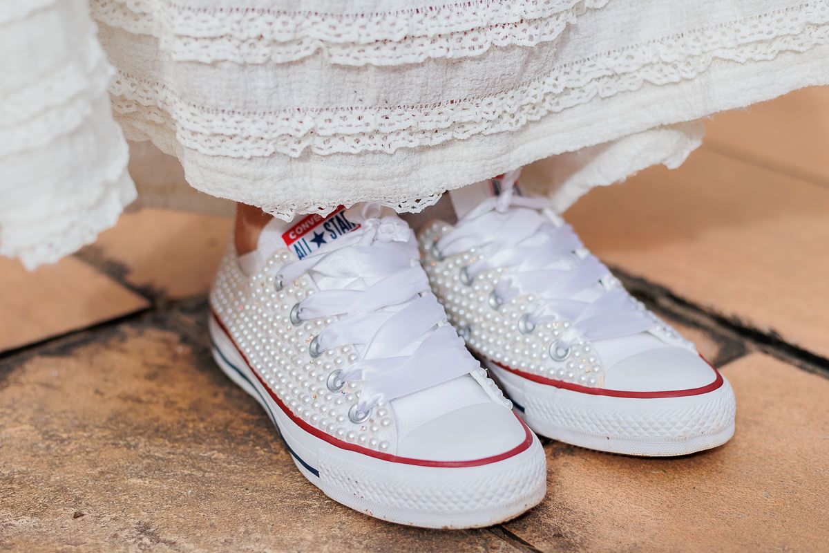 Sabrina & Douglas - A doce espera do Davi - 2 - 19