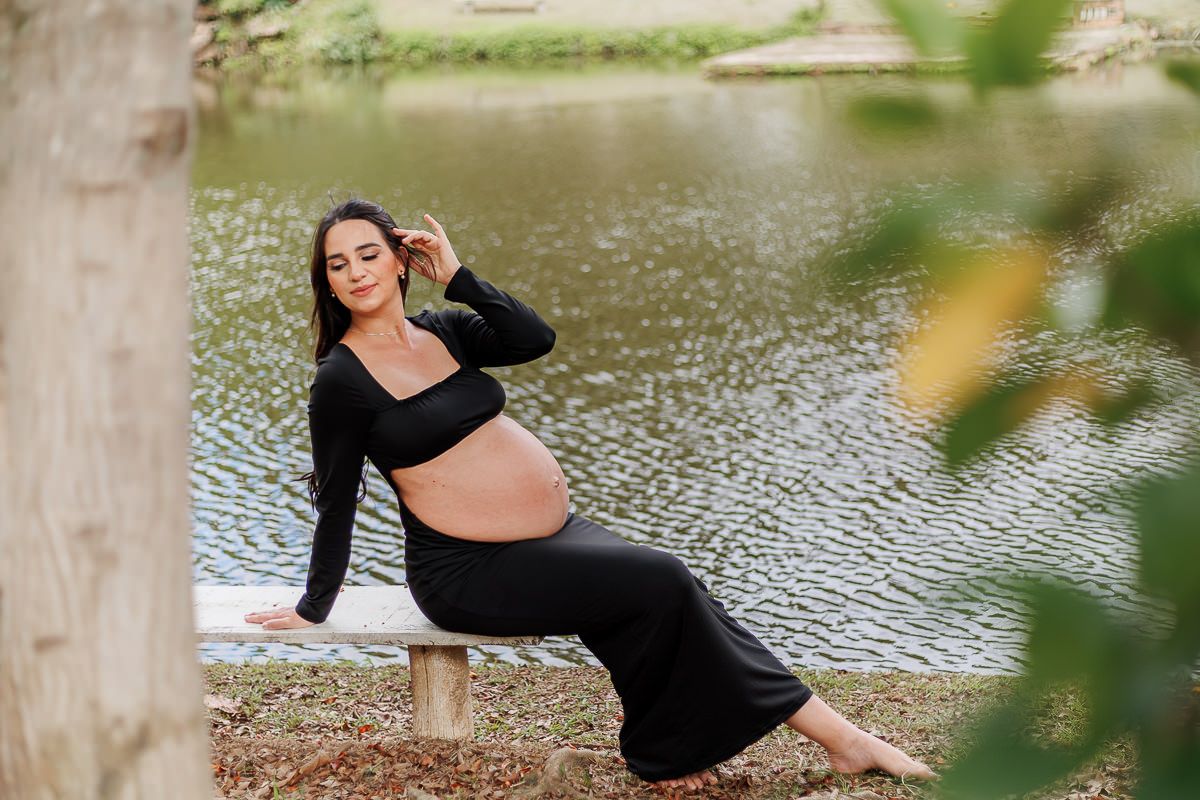 Sabrina & Douglas - A doce espera do Davi - 2 - 7