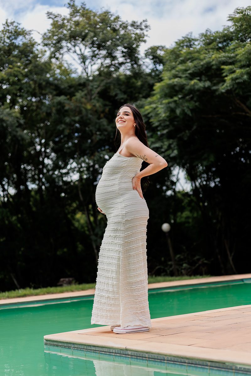 Sabrina & Douglas - A doce espera do Davi - 2 - 26