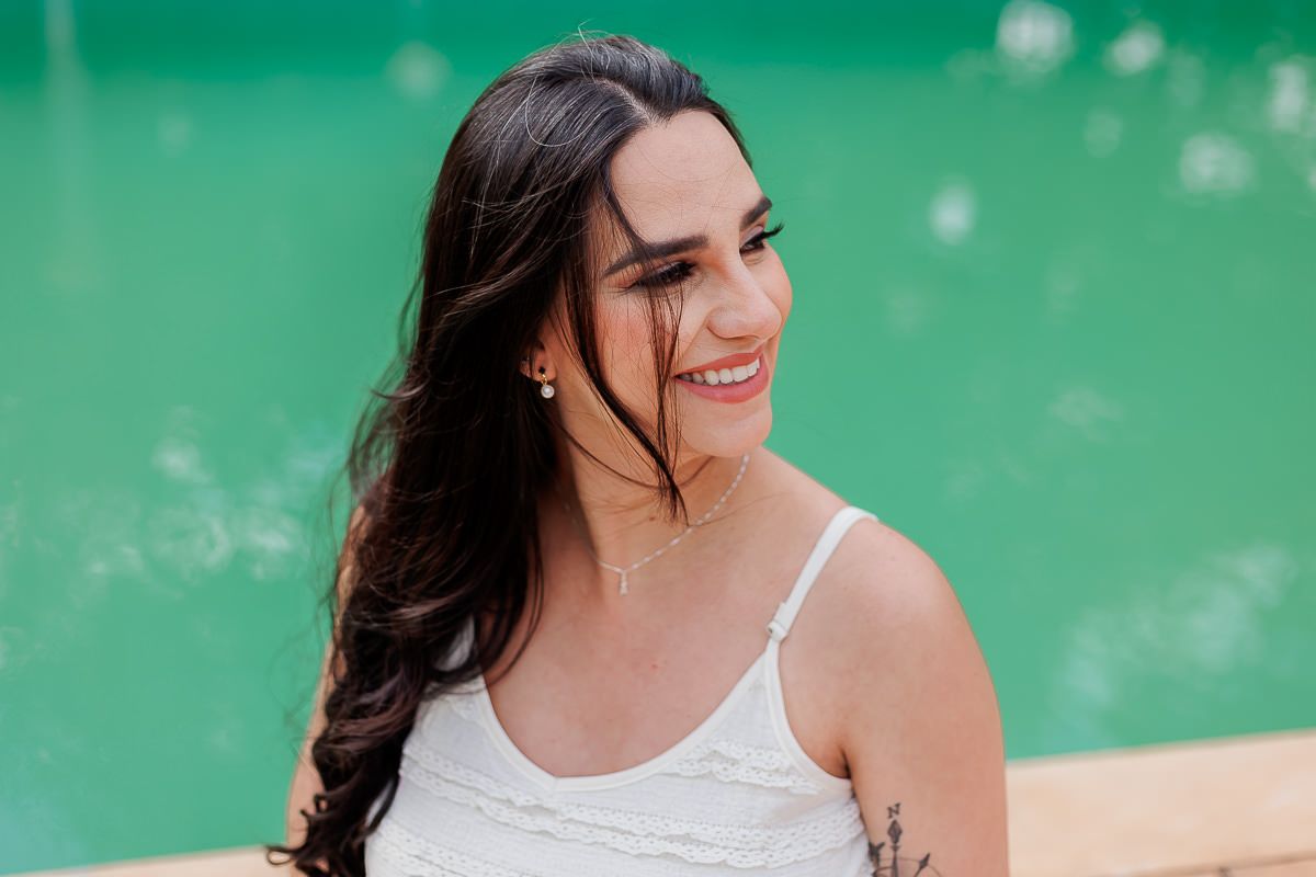 Sabrina & Douglas - A doce espera do Davi - 2 - 27