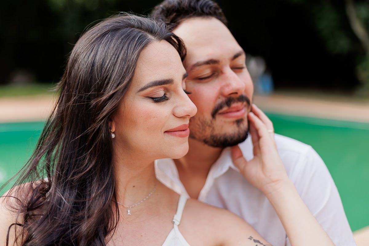 Sabrina & Douglas - A doce espera do Davi - 2 - 33