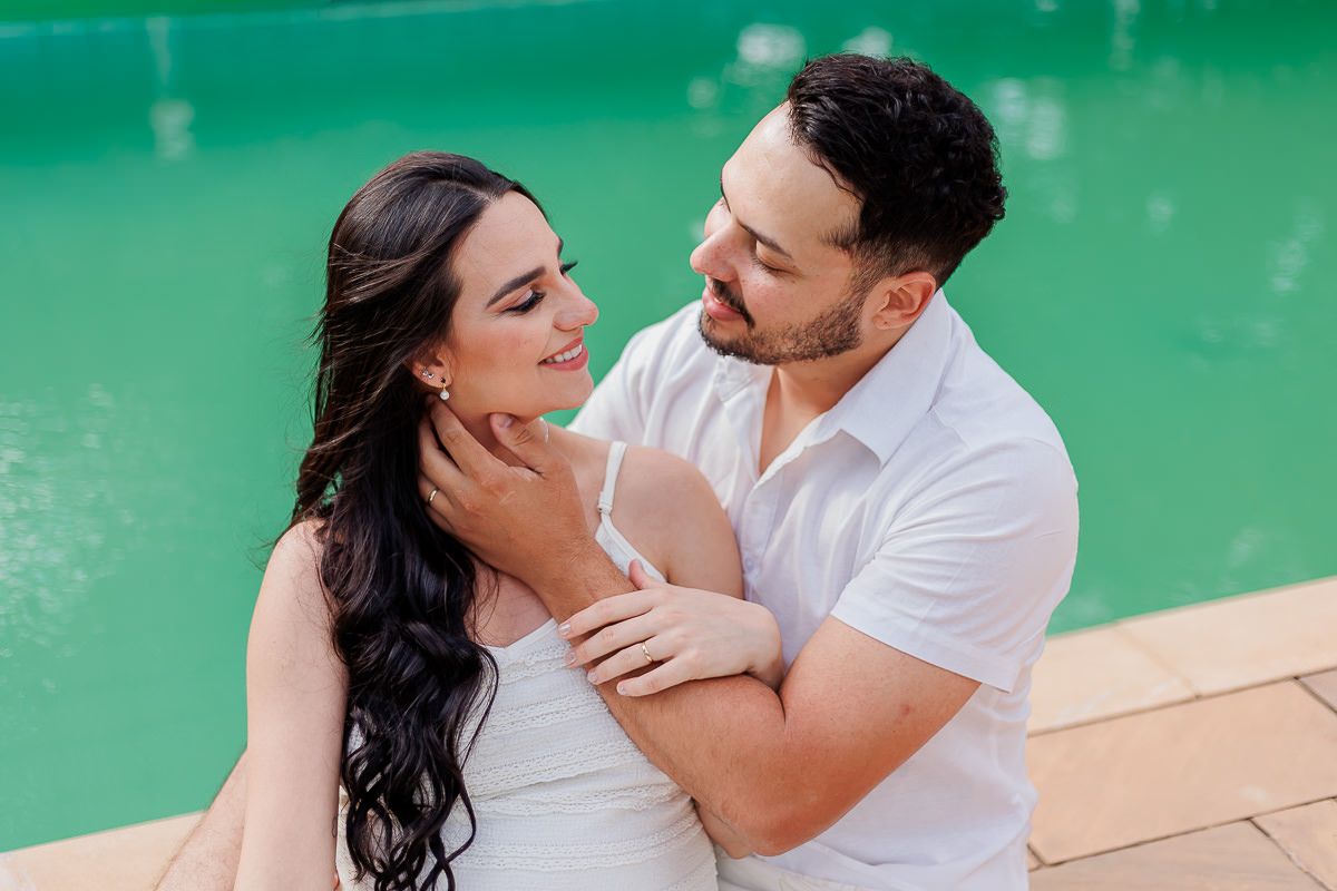 Sabrina & Douglas - A doce espera do Davi - 2 - 31