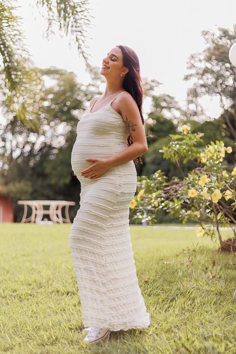 Sabrina & Douglas - A doce espera do Davi - 2 - 34