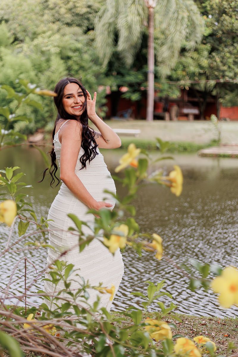 Sabrina & Douglas - A doce espera do Davi - 2 - 37