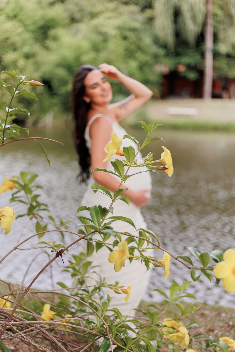 Sabrina & Douglas - A doce espera do Davi - 2 - 35