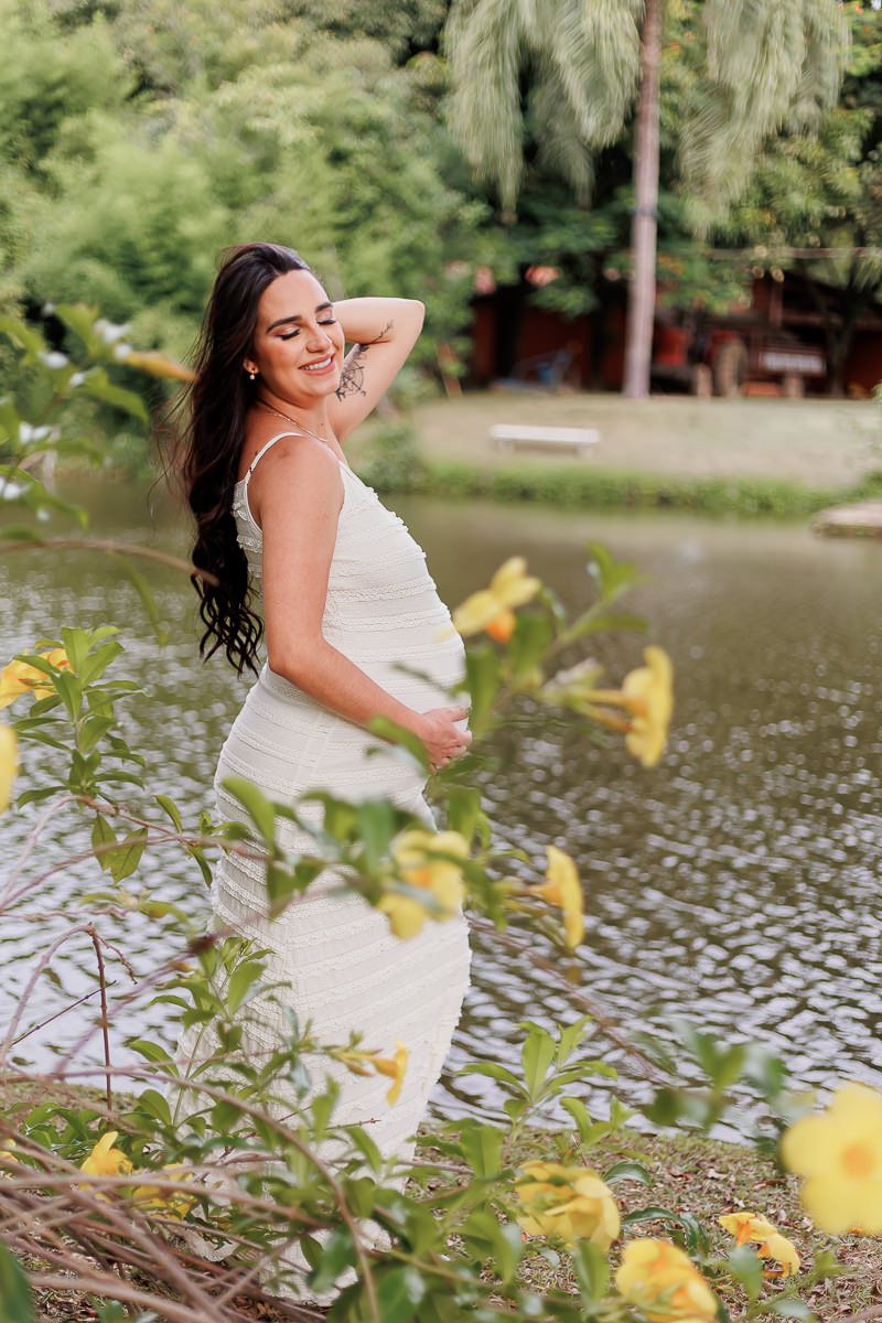 Sabrina & Douglas - A doce espera do Davi - 2 - 36