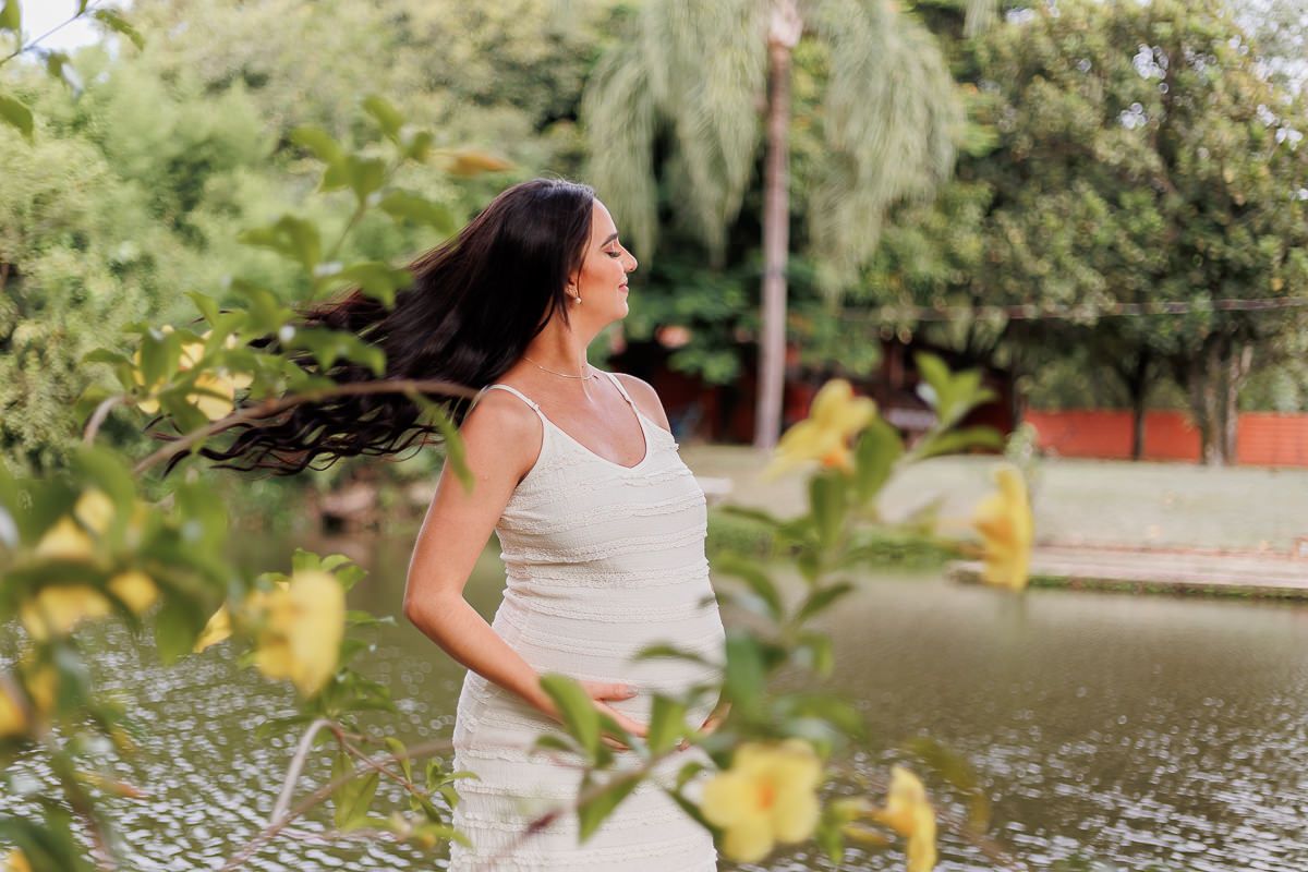 Sabrina & Douglas - A doce espera do Davi - 2 - 38