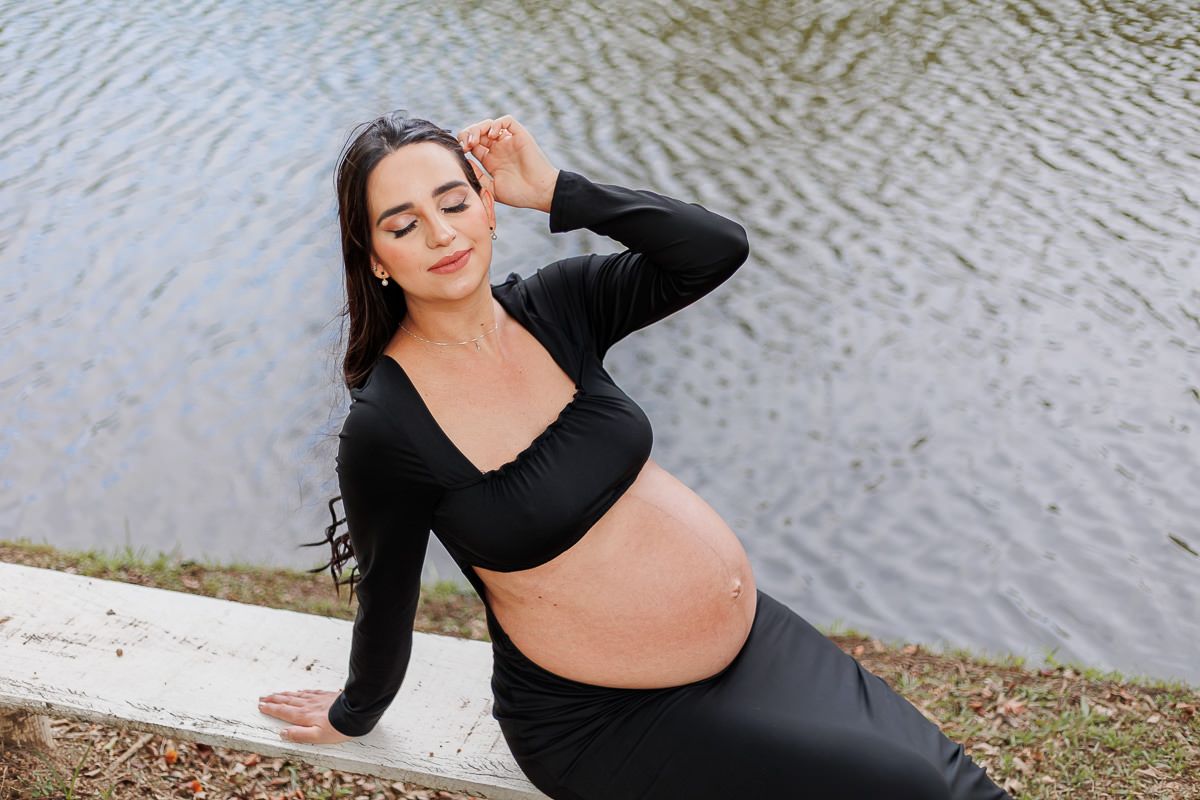 Sabrina & Douglas - A doce espera do Davi - 2 - 9