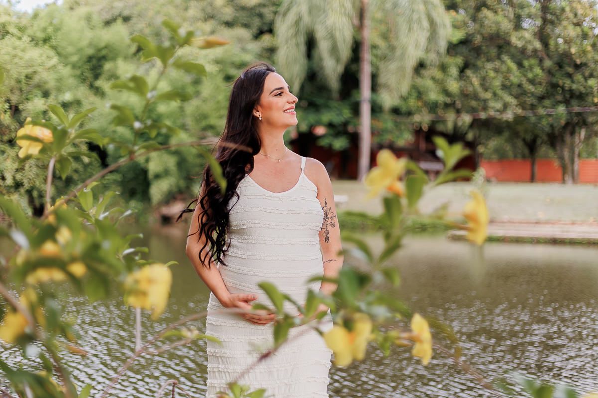 Sabrina & Douglas - A doce espera do Davi - 2 - 40