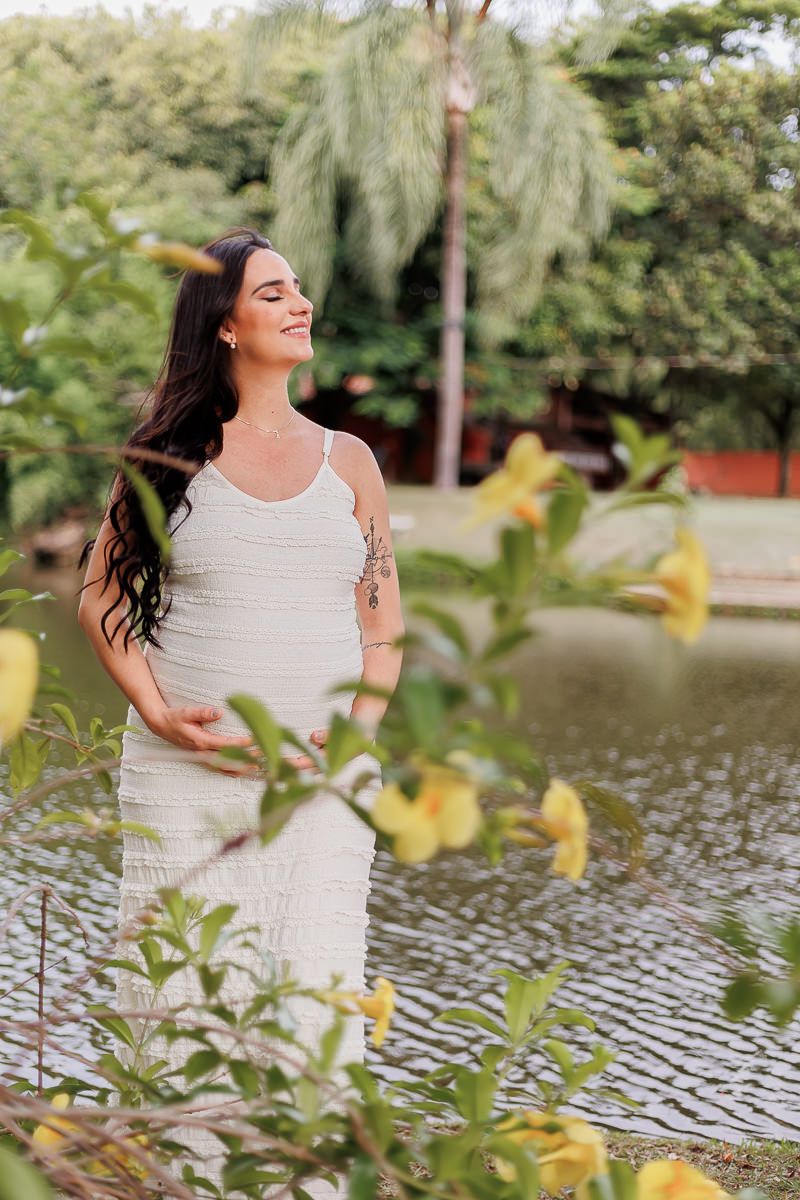 Sabrina & Douglas - A doce espera do Davi - 2 - 41