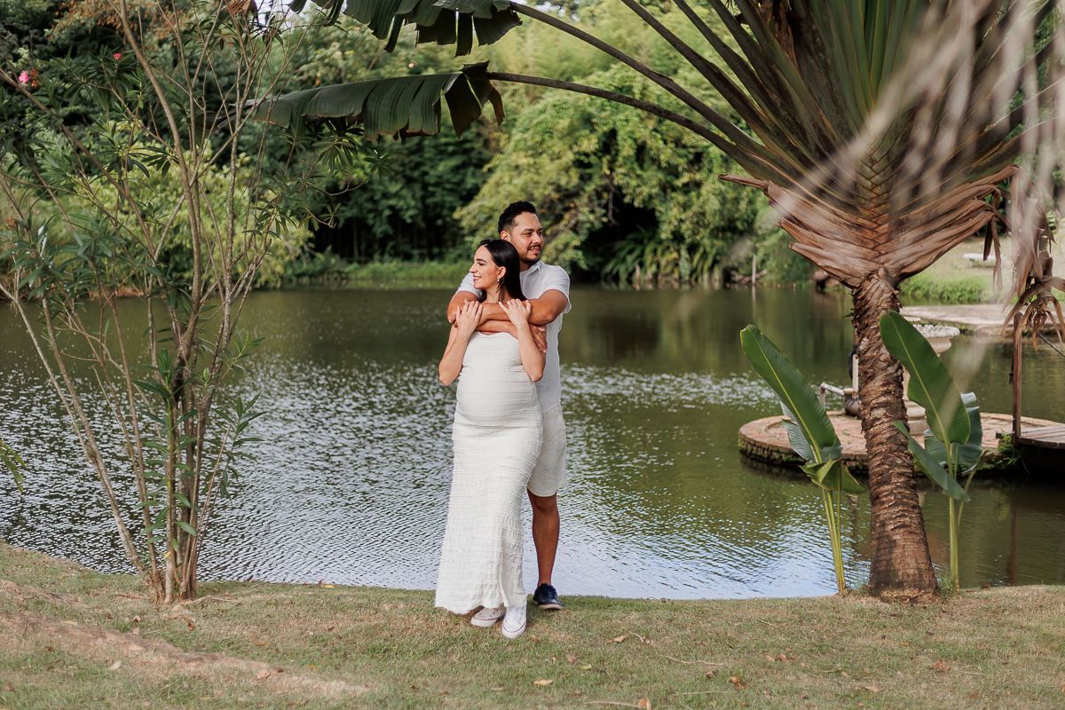 Sabrina & Douglas - A doce espera do Davi - 2 - 42