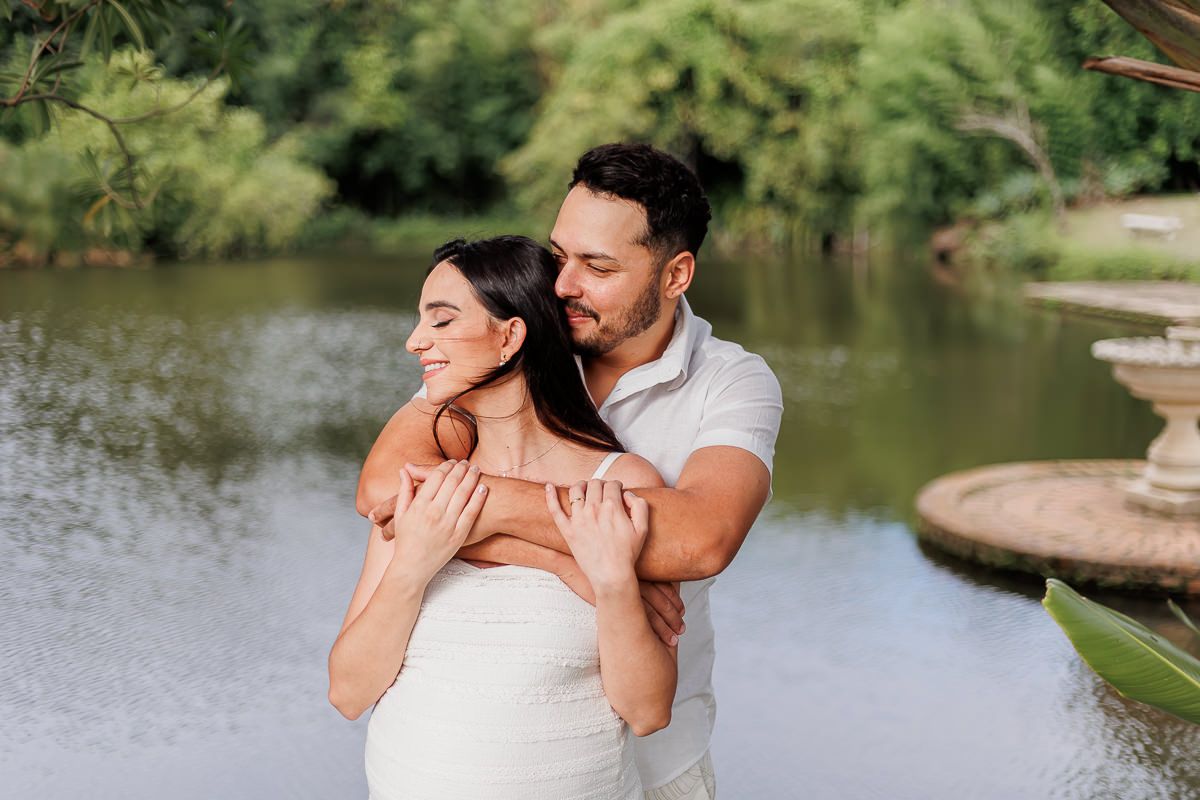 Sabrina & Douglas - A doce espera do Davi - 2 - 44