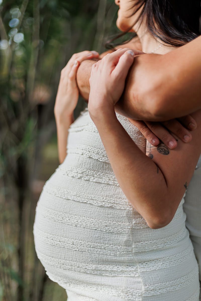 Sabrina & Douglas - A doce espera do Davi - 2 - 45