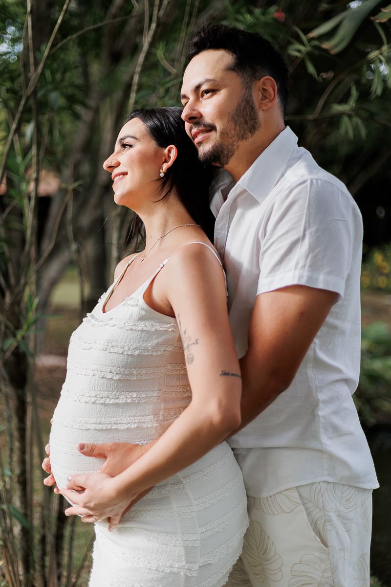 Sabrina & Douglas - A doce espera do Davi - 2 - 47