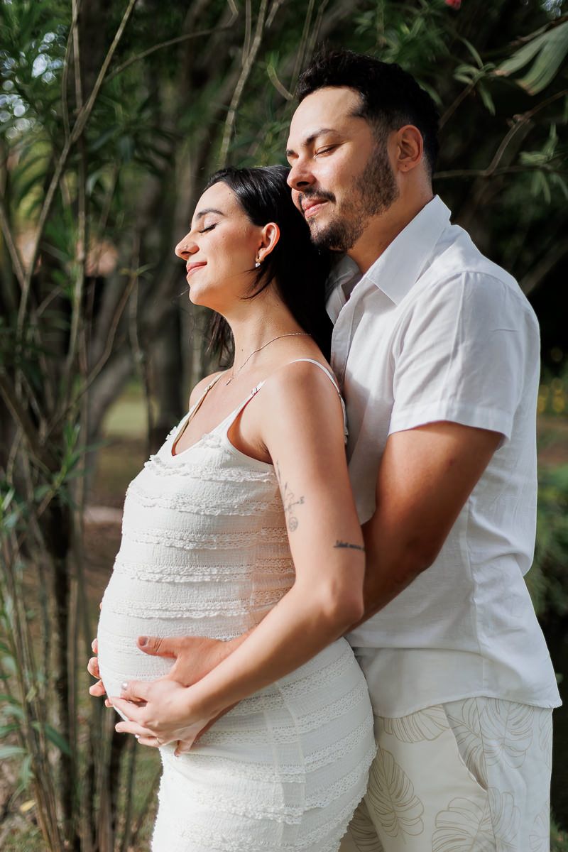 Sabrina & Douglas - A doce espera do Davi - 2 - 48