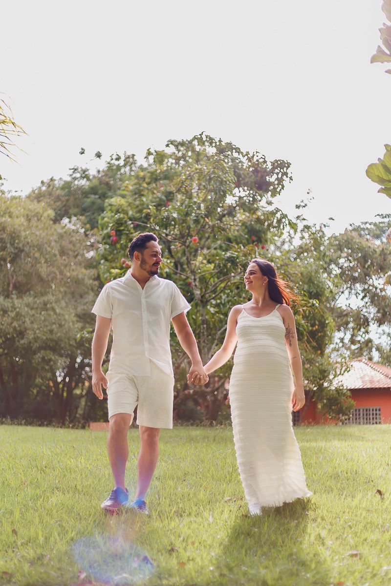 Sabrina & Douglas - A doce espera do Davi - 2 - 51