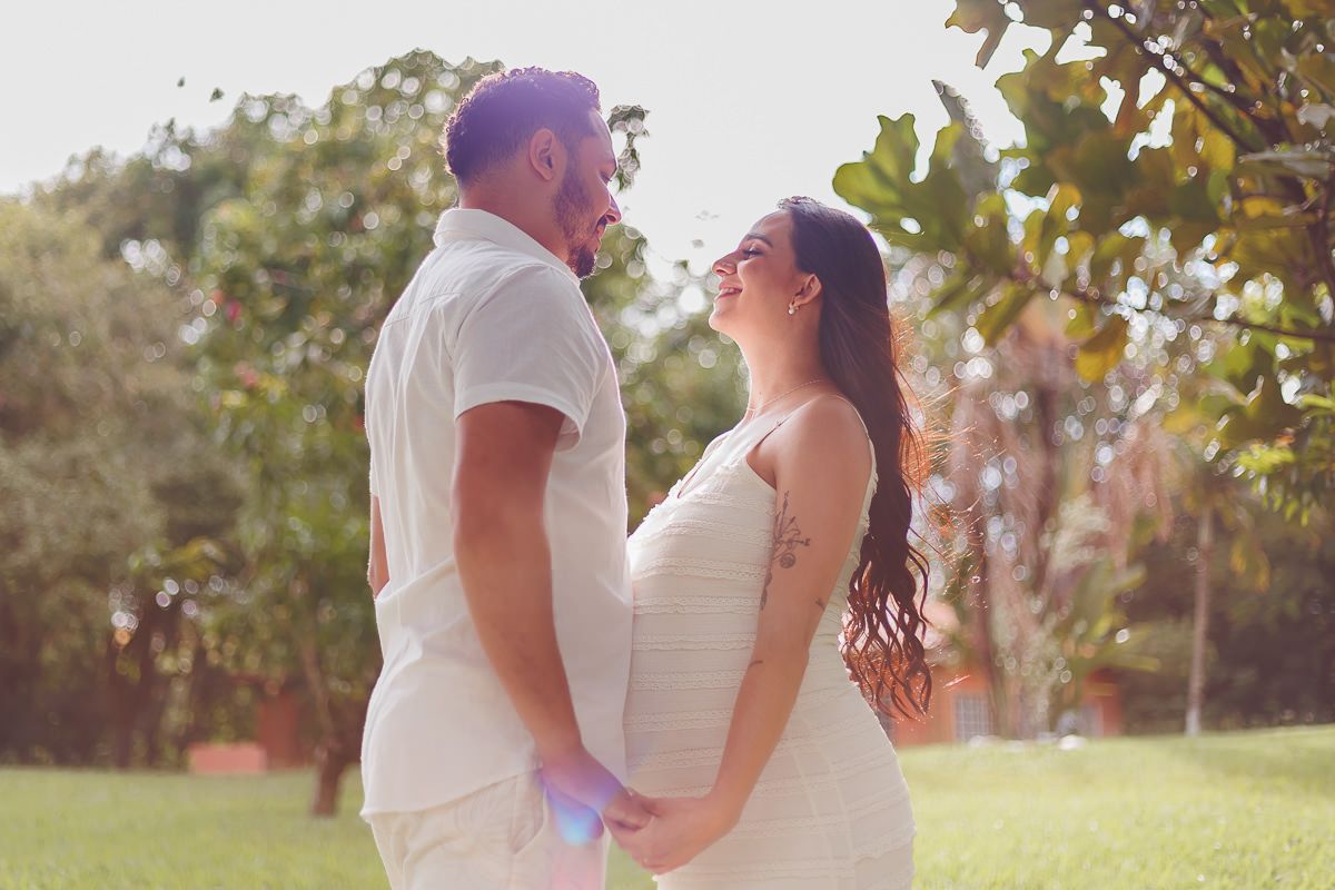 Sabrina & Douglas - A doce espera do Davi - 2 - 52