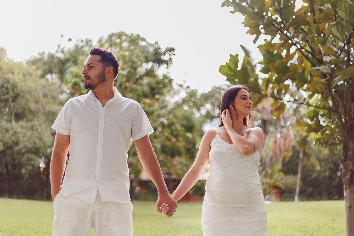 Sabrina & Douglas - A doce espera do Davi - 2 - 49