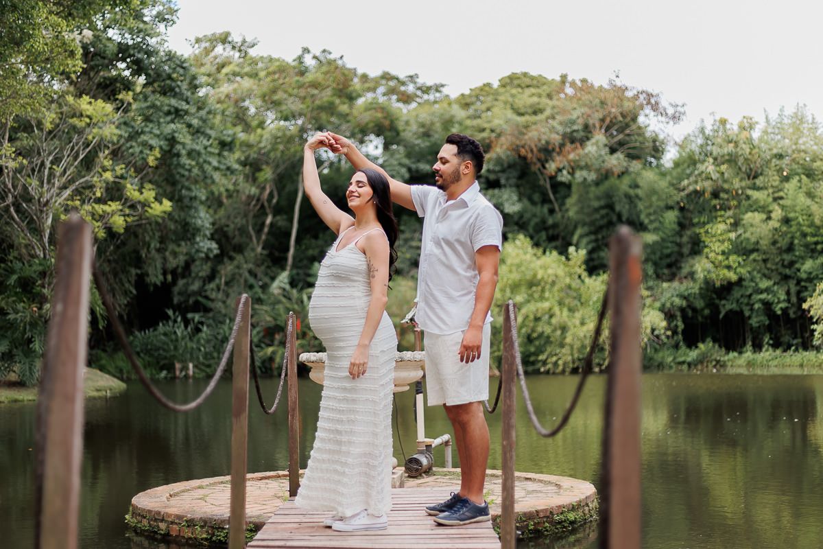 Sabrina & Douglas - A doce espera do Davi - 2 - 53