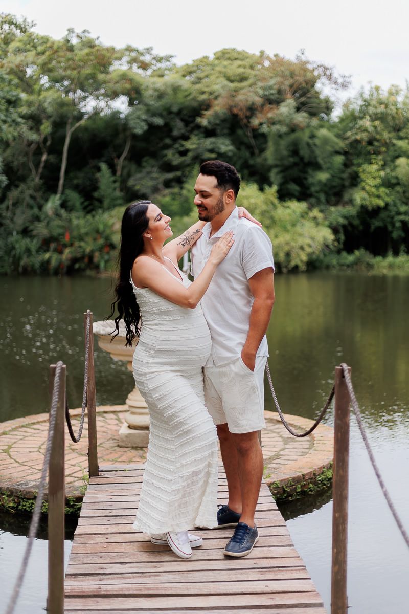 Sabrina & Douglas - A doce espera do Davi - 2 - 54