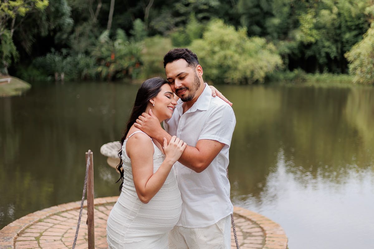 Sabrina & Douglas - A doce espera do Davi - 2 - 56