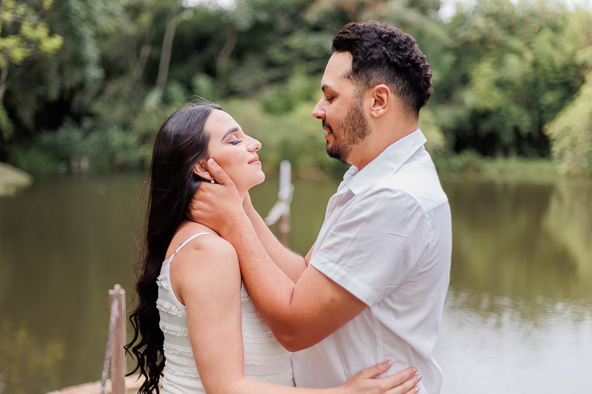 Sabrina & Douglas - A doce espera do Davi - 2 - 58